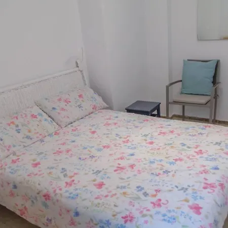 Apartment Clara Rosa Beach House