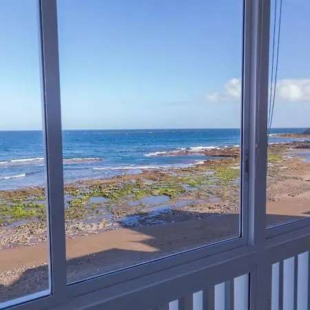 Apartment Clara Rosa Beach House