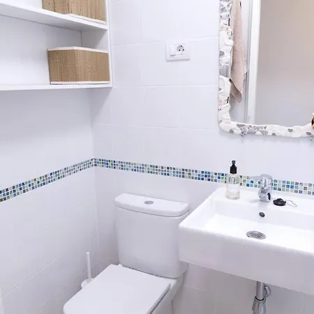 Clara Rosa Beach House Apartment