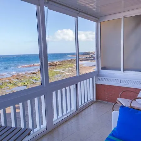 Apartment Clara Rosa Beach House *