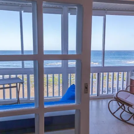 Clara Rosa Beach House Apartment