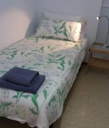 Apartment Clara Rosa Beach House Telde