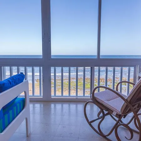 Clara Rosa Beach House * Telde