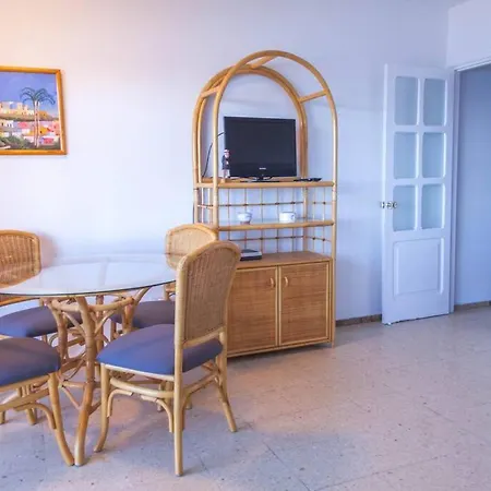 Clara Rosa Beach House Telde
